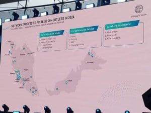 Proton Keluar Kenyataan Maaf – Silap Label Negeri Sabah dan Sarawak dalam Slaid Pembentangan