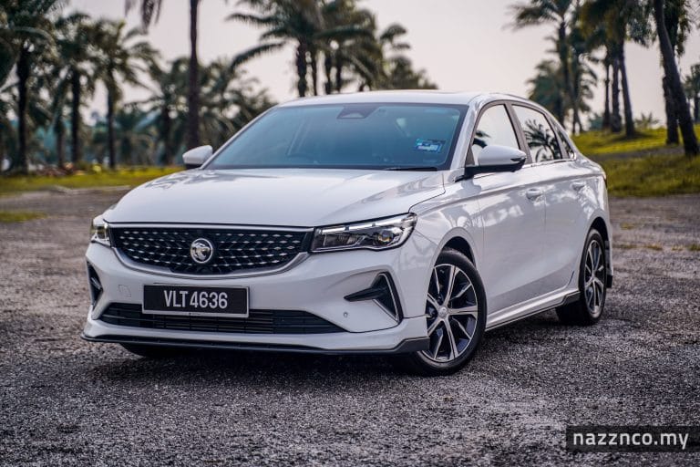 Proton S70 Mendahului Pasaran Sedan di Malaysia – Sedan Segmen-C Paling Laris