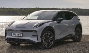 Zeekr Bakal Membuat Kemunculan Sulung di Malaysia – SUV Zeekr X Model Pertama