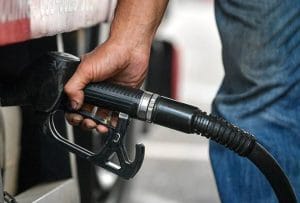 Seorang Lelaki Ditahan, Berulang Kali Isi Petrol Diesel
