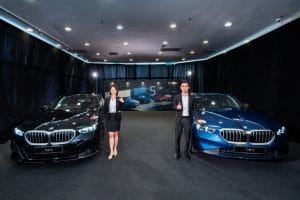 Auto Bavaria Perkenal BMW 520i 2024 & BMW i5 Edisi Terhad – Harga Asas dari RM333,000 & RM450,000
