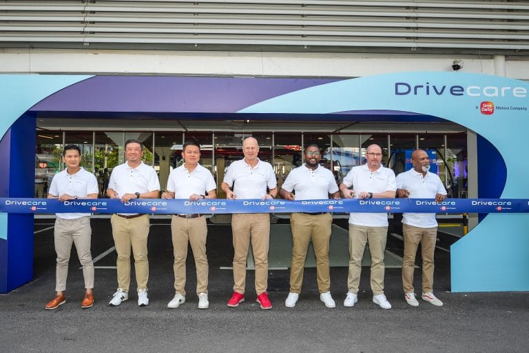 Sime Darby Motors Lancar Drivecare – Pusat Servis & Penyelenggaraan Mampu Milik