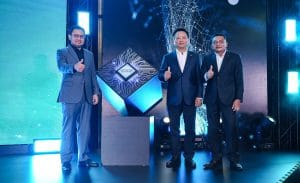 Proton e.MAS Jangka Lancar 5 Model EV Akan Datang