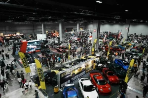 Tokyo Auto Salon Kuala Lumpur 2024 Kembali Lagi – Hadiah Utama Honda Civic FK8R Type-R Mugen!