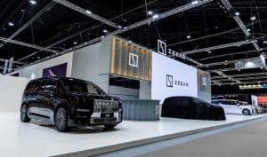 Sentinel Automotive Dilantik jadi Rakan Niaga Zeekr di Malaysia – SUV X dan MPV 009 Bakal Dilancarkan Tak Lama Lagi