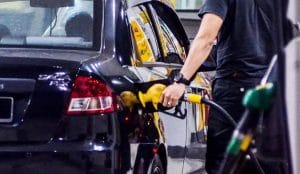 Penyelewengan Diesel Berkurang, RON95 Meningkat