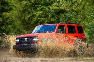 Sesi Pandu Uji Off-Road Bersama GWM Tank 300 Kini Dibuka untuk Orang Awam!