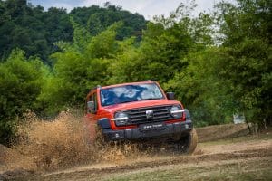GWM Tank 300 Rasmi Dilancarkan di Malaysia: SUV Off-Road Berharga RM250,000