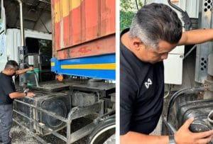 Cubaan Menyeleweng Lebih 6,000 Liter Diesel Dipatahkan oleh KPDN