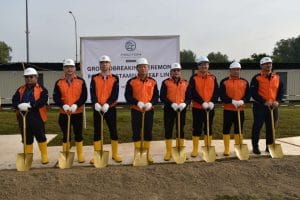 Proton Mulakan Projek Pecah Tanah untuk Tambah Kilang Stamping – Produksi Saga akan Dipindahkan ke Tanjong Malim Mulai 2026