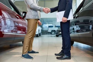 Kereta Makin Mahal pada Tahun 2026? Ini Ramalan Pakar Tentang Jualan Akhir 2025