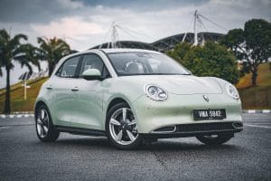 Lebih Banyak Model EV Pemasangan Tempatan (CKD) Akan Dibawa Masuk