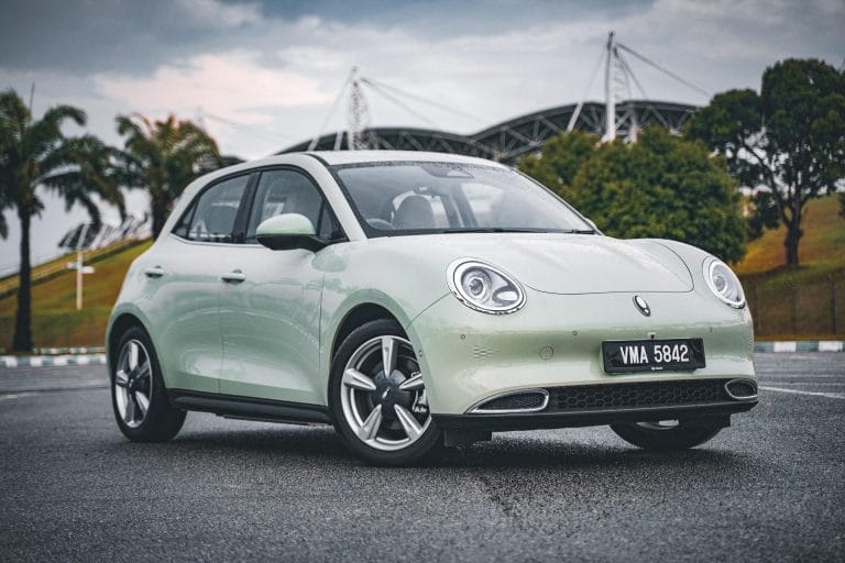 Lebih Banyak Model EV Pemasangan Tempatan (CKD) Akan Dibawa Masuk