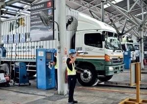 MOT Lantik Syarikat Pemeriksaan Kenderaan Tambahan, Tangani Isu Kesesakan di Puspakom