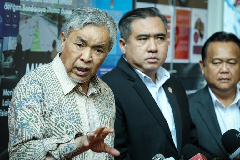 Had Laju Dikurangkan kepada 30km/j di Sekolah, Pemasangan CCTV Dapat Cegah Kemalangan