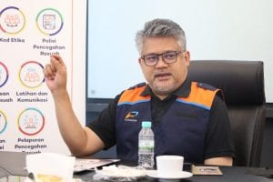 Kenyataan PUSPAKOM Mengenai Pelaksanaan E-Invois dan Nombor Pengenalan Cukai (TIN)