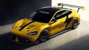 Xiaomi SU7 Ultra Diperkenalkan, Habis Dijual sehingga 7 Bulan Selepas Dilancarkan