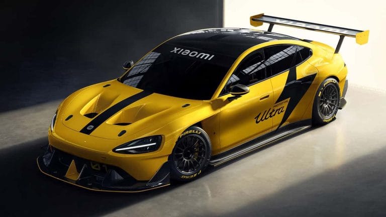 Xiaomi SU7 Ultra Diperkenalkan, Habis Dijual sehingga 7 Bulan Selepas Dilancarkan