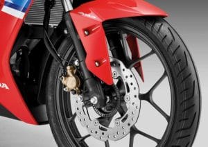 Sistem ABS Perlu Ada di Semua Motosikal Baharu Atas 150cc Mulai 1 Januari 2025 – TPM Ahmad Zahid