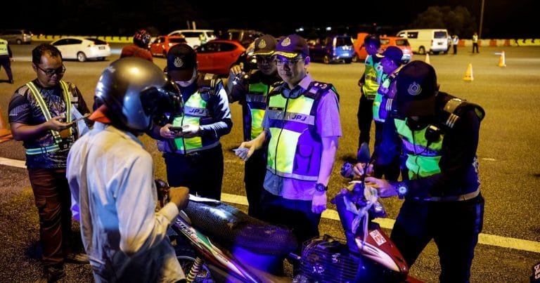 Alasan Tiada Masa untuk Perbaharui Cukai Jalan dan Lesen Memandu Diberikan Penunggang – JPJ