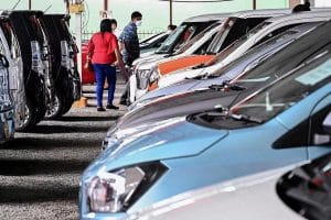 Semakan Gaji Penjawat Awam Dijangka Menguntungkan Sektor Automotif – Penganalisis