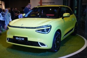 23 Pengedar Telah Dilantik Pekema Menjelang Pelancaran Rasmi Dongfeng Box – Pusat Pameran di Cyberjaya & Kota Damansara