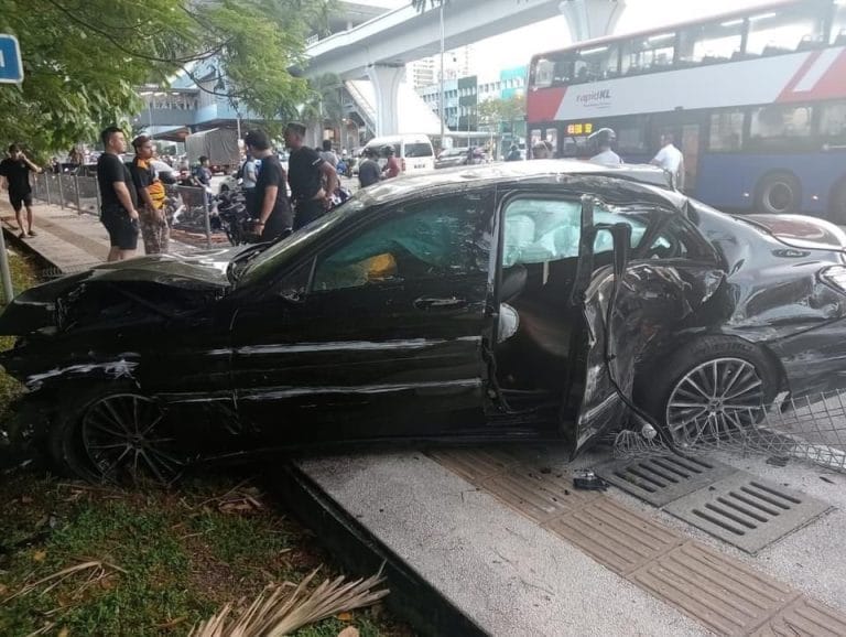 Undang-Undang Lebih Tegas Wajar Dikenakan Terhadap Pemandu Mabuk