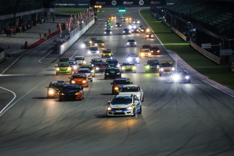 Malaysia Speed Festival Merdeka Race 2024 Bakal Beraksi di Litar Sepang Hujung Minggu Ini!