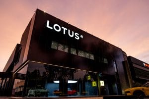 Ruang Pameran Kedua Lotus Kini Dibuka – Terletak di Glenmarie, Shah Alam