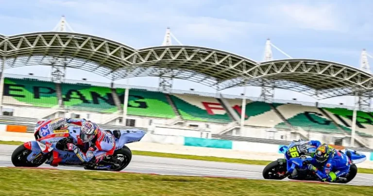 Penganjuran MotoGP Malaysia Bakal Dilanjutkan Sehingga Tahun 2026 di Litar Sepang?