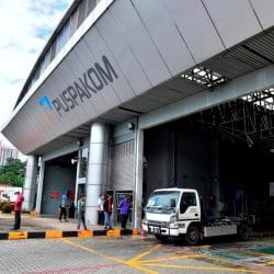 Puspakom Tiada Lagi Hak Eksklusif Menjalankan Pemeriksaan Bermula 1 September Ini - Anthony Loke wfh04-01092021-puspakom-3061674-20230324144520_3062661_20230325143216