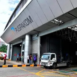 Puspakom Tiada Lagi Hak Eksklusif Menjalankan Pemeriksaan Bermula 1 September Ini - Anthony Loke wfh04-01092021-puspakom-3061674-20230324144520_3062661_20230325143216