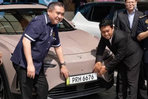 Tempahan JPJePlate Kini Dibuka, Hadir Dengan Ciri Baharu – Plat Putih Bersama Kod Indeks Hitam dan Hijau