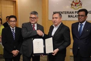 Puspakom Masih Pemegang Lesen Pemeriksaan Kenderaan Pertama di Malaysia, Gunakan Kecerdasan Buatan (AI)