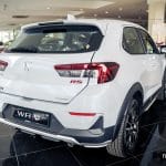 HONDA-WRV-SE