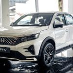 HONDA-WRV-SE