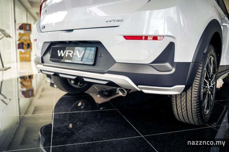 HONDA-WRV-SE
