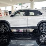 HONDA-WRV-SE