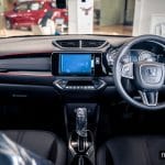 HONDA-WRV-SE