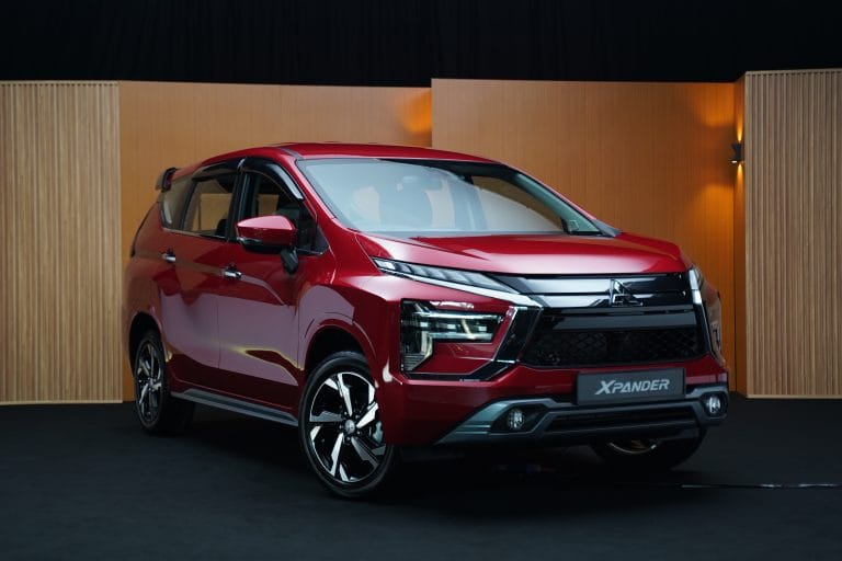 Tempahan Mitsubishi Xpander 2024 Kini Dibuka – Wajah Baru, Enjin Sama, Anggaran Harga RM115,000