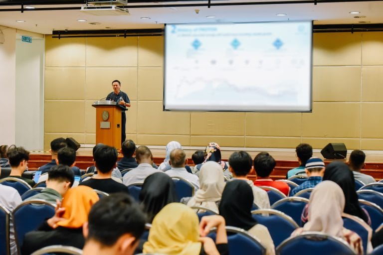 Proton Anjur Cabaran Kajian Kes Perniagaan pada Pelajar Universiti – Hadiah Wang Tunai RM5,000, Tawaran Bekerja di Proton