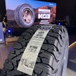 BFGOODRICH-KO3-NAZZNCO