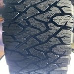BFGOODRICH-KO3-NAZZNCO
