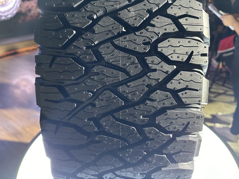 BFGOODRICH-KO3-NAZZNCO
