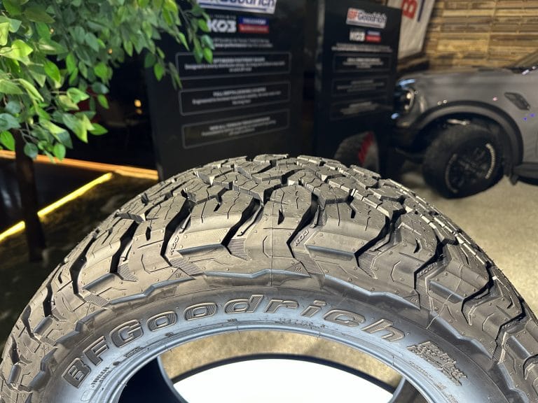 BFGOODRICH-KO3-NAZZNCO