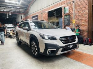 Subaru Outback 2024 Dilancarkan Secara Rasmi ke Dalam Pasaran Malaysia: Harga Bermula RM280,390