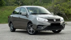 Produksi Proton Saga Manual Akan Dihentikan Tak Lama Lagi, Stok Terakhir Ditawar Sehingga Akhir Tahun Ini