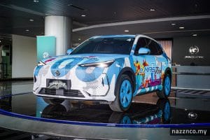 Kabin Proton e.MAS7 Kini Didedahkan pada Orang Ramai – Tempahan Dibuka, Harga Anggaran RM120,000