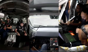 Proton S70 R3 Kini Sedang Bersiap Sedia Untuk Perlumbaan Sepang 1000 KM