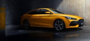 Kenyataan Rasmi MG Malaysia Berkenaan Keputusan Sifar Bintang ANCAP – Unit MG5 yang Diuji Adalah Berbeza